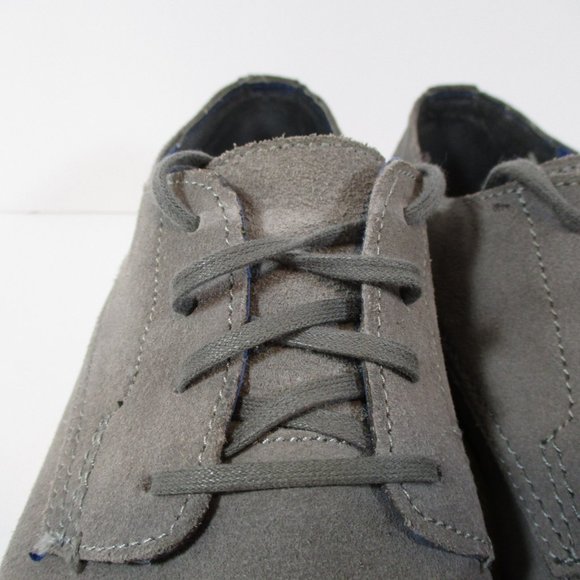 Skechers Mark Nason Suede Sz 12 - Picture 5 of 8